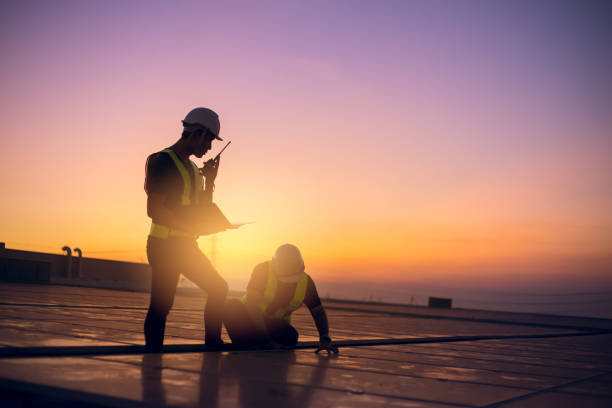 Best Roof Leak Repair  in Vley Grande, AL